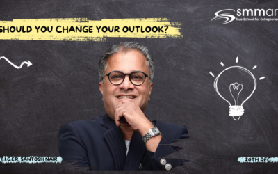 Should You Change Your Outlook?